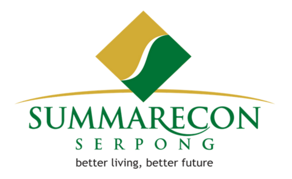 Summarecon Serpong